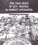 Paul Ingles Presents - The Beatles, Two Sides Of Sgt. Pepper