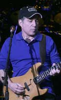 Paul Ingles Presents - The Emedrgence Of Paul Simon